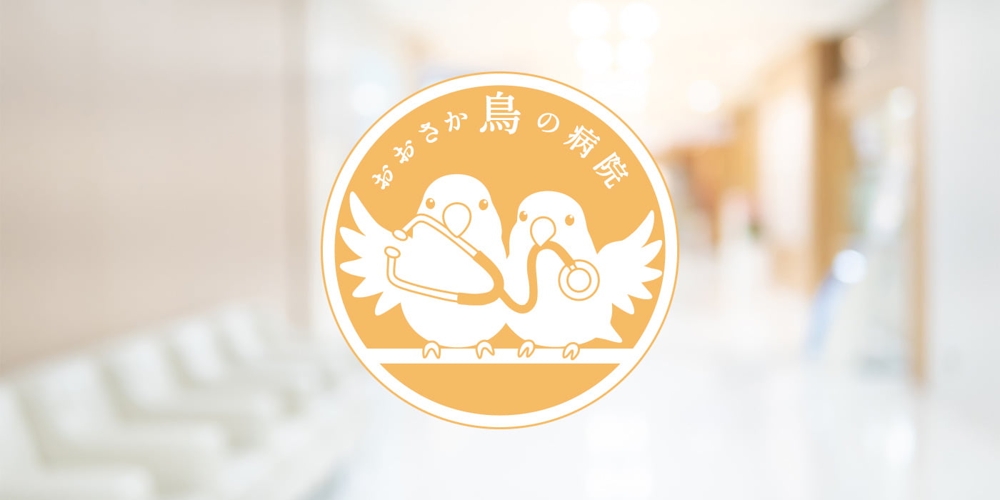 おおさか鳥の病院