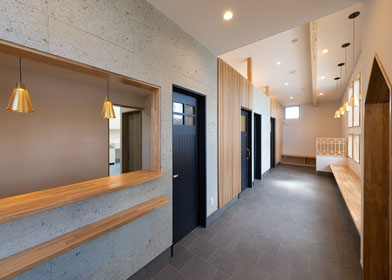 あおい動物診療所