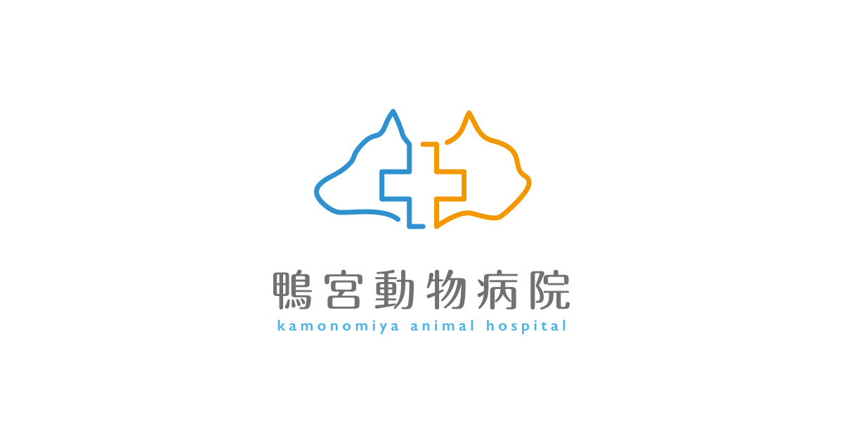 鴨宮動物病院