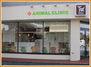 アニック動物病院