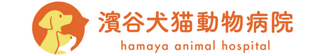濱谷犬猫動物病院