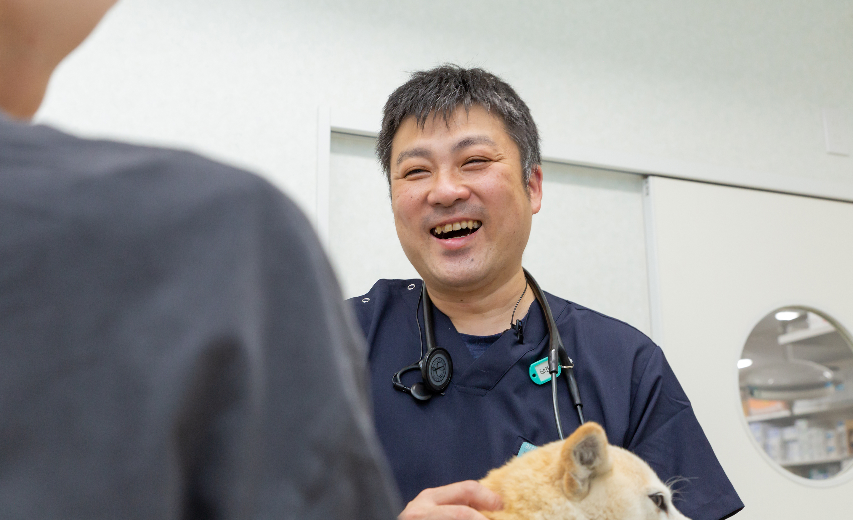 みなみ野動物病院