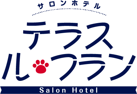 テラス ル・フラン本店