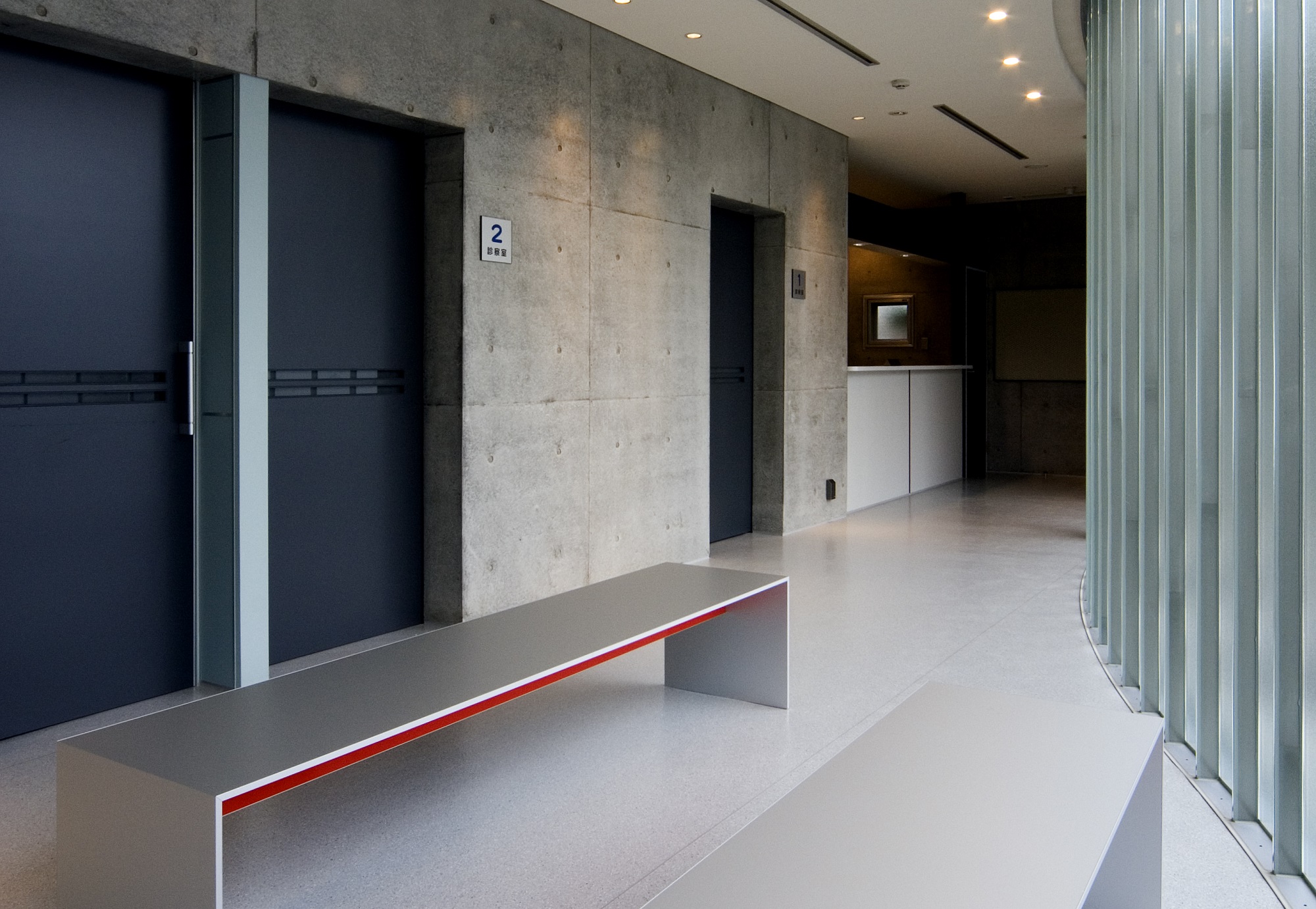 よしたけ動物病院