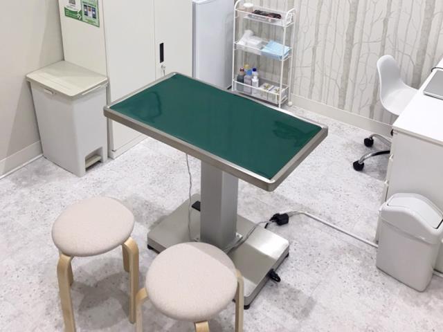 海動物病院　イオン北谷往診所