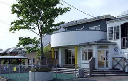 ドルフィンペットクリニック