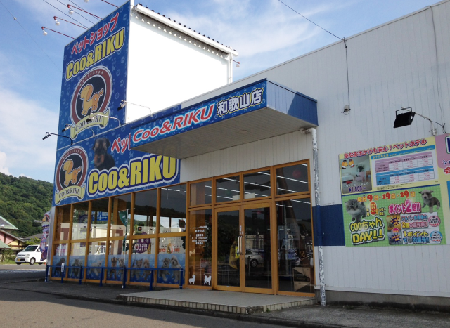 海動物病院　新和歌山往診所