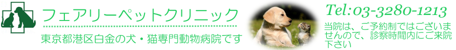 フェアリーペットクリニック