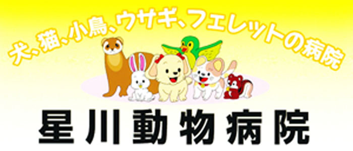 星川動物病院