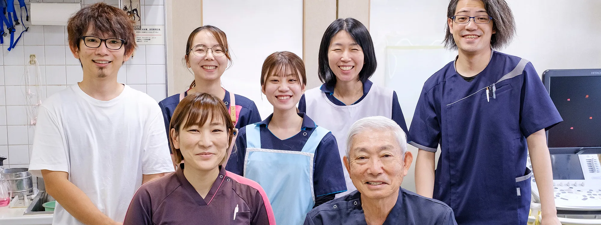 たけした動物医院