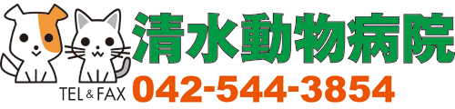 清水動物病院