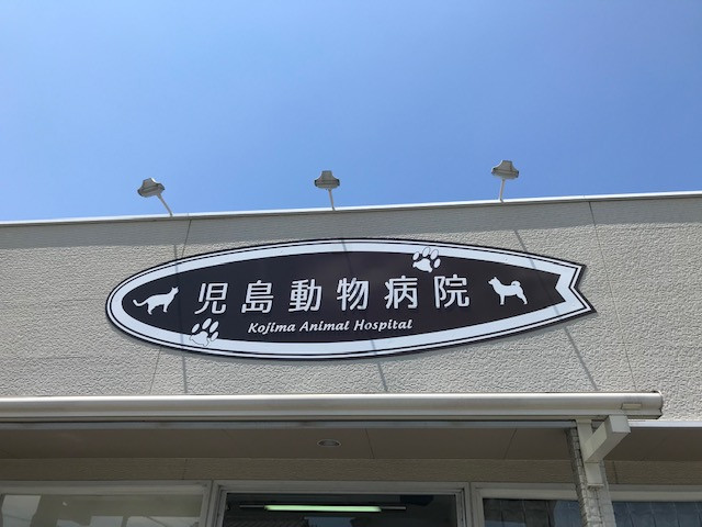 児島動物病院