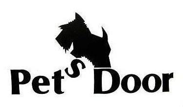 ペットショップ　ペッツドアー