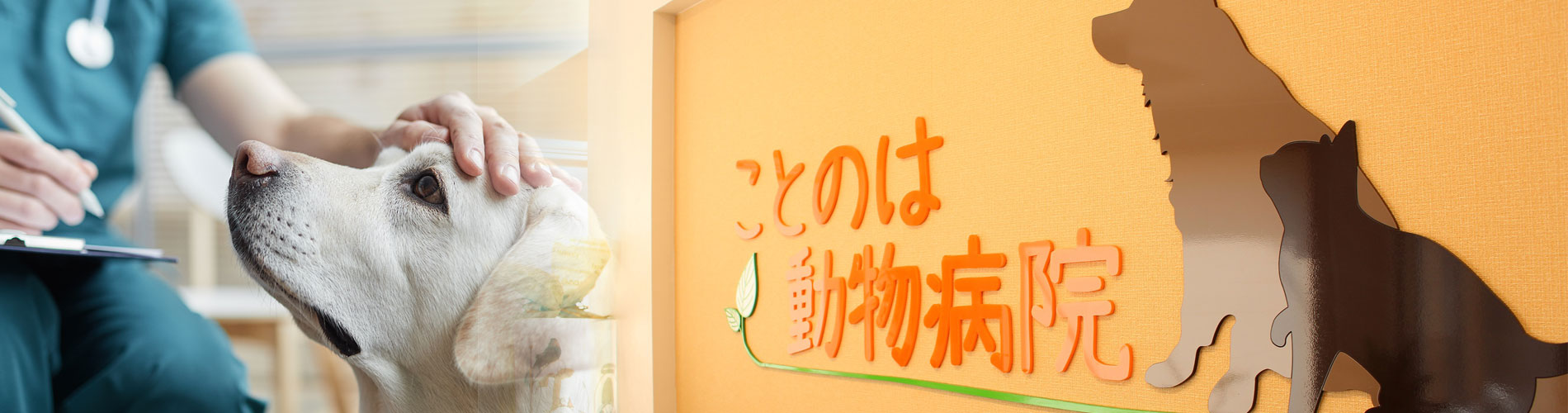 ことのは動物病院