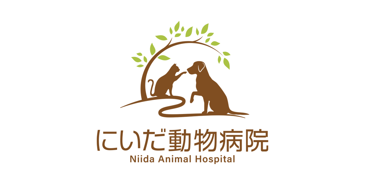 にいだ動物病院