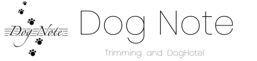 ドッグノート