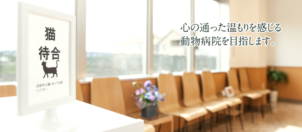 おざき動物病院