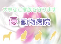 優動物病院