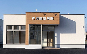 神町動物病院