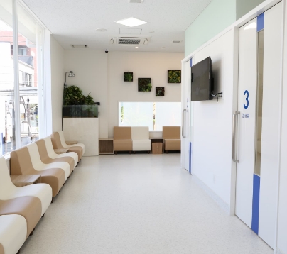 京浜どうぶつ医療センター