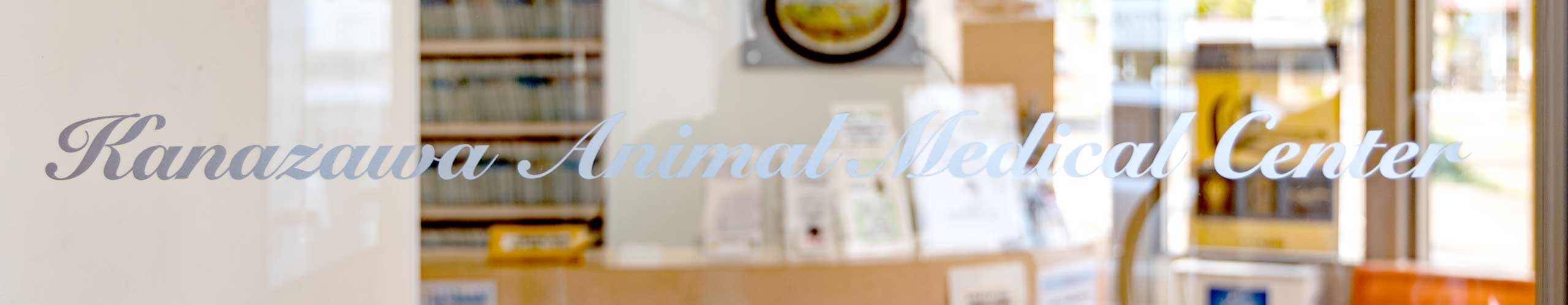 たむら動物病院 かほくクリニック