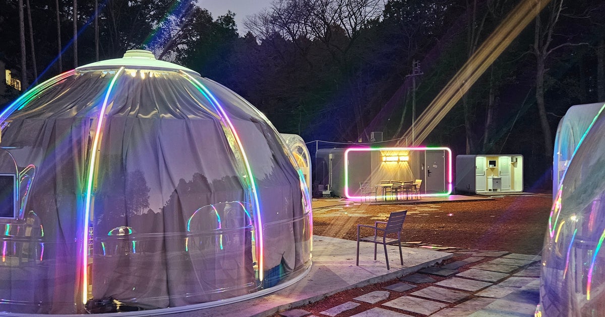 宇宙むら 猫専門ホテル