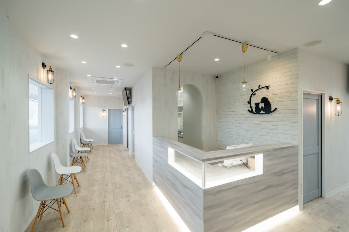 山の辺いぬねこクリニック