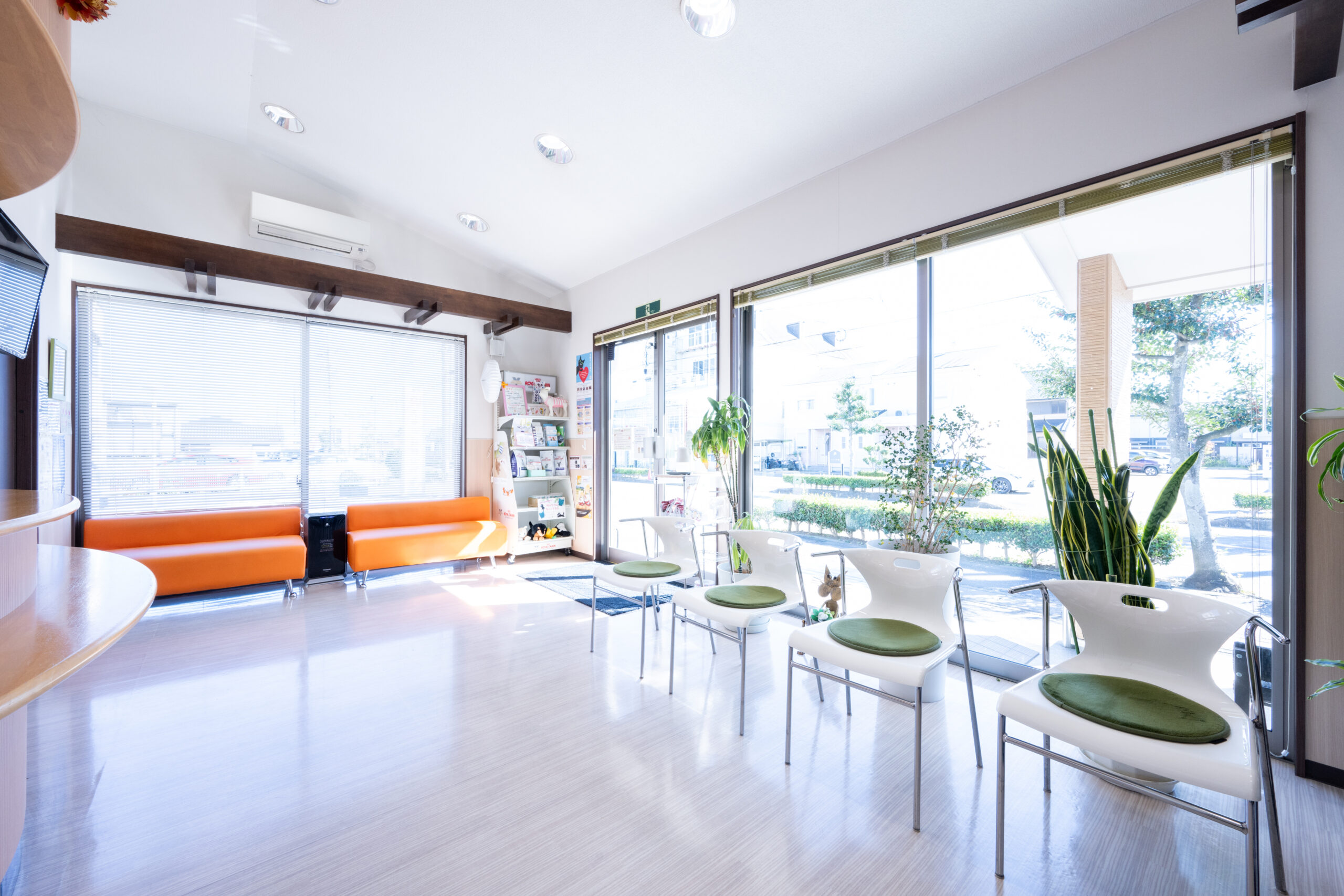 えそら動物病院