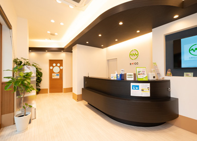 荻窪桃井どうぶつ病院／杉並動物循環器クリニック