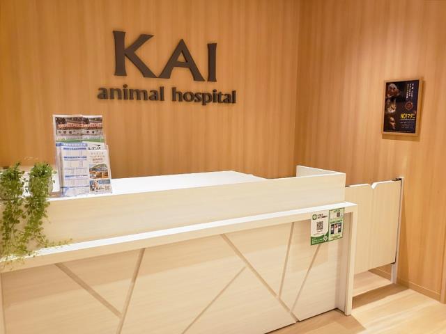 海動物病院　京都往診所