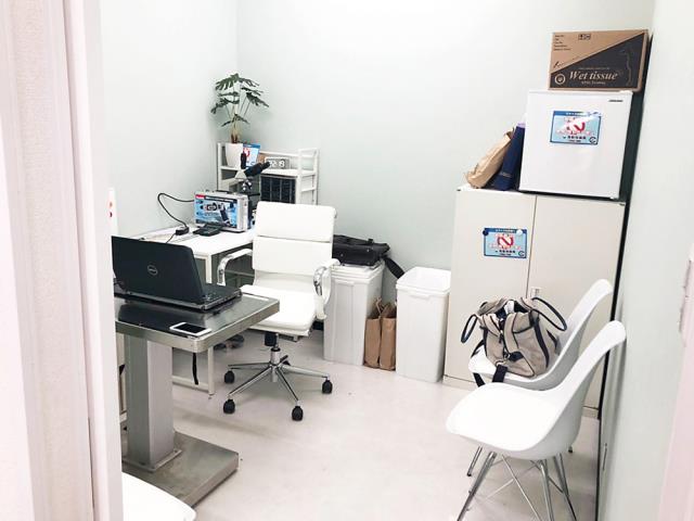 海動物病院　札幌西往診所