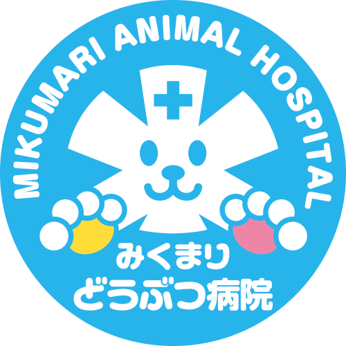 みくまりどうぶつ病院