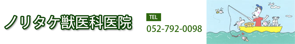 ノリタケ獣医科医院