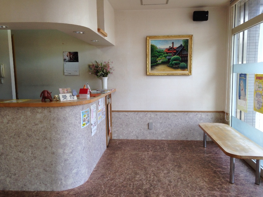 たぐち動物病院