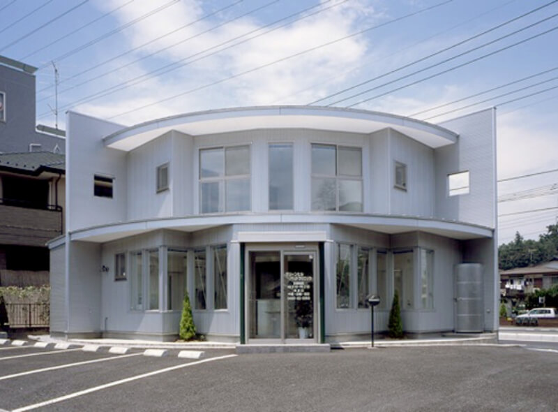 グリーンヒルペットクリニック