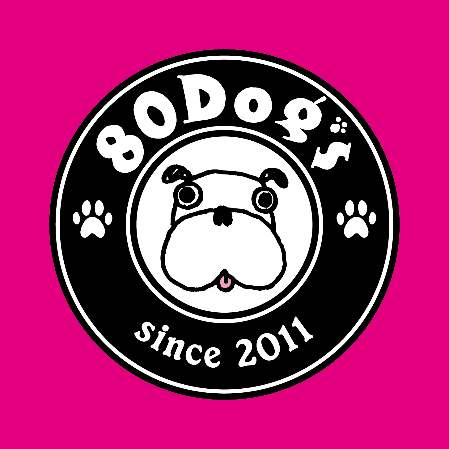 80Dog’s　春日店