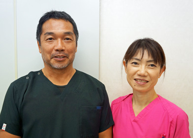 動物病院くまごろう