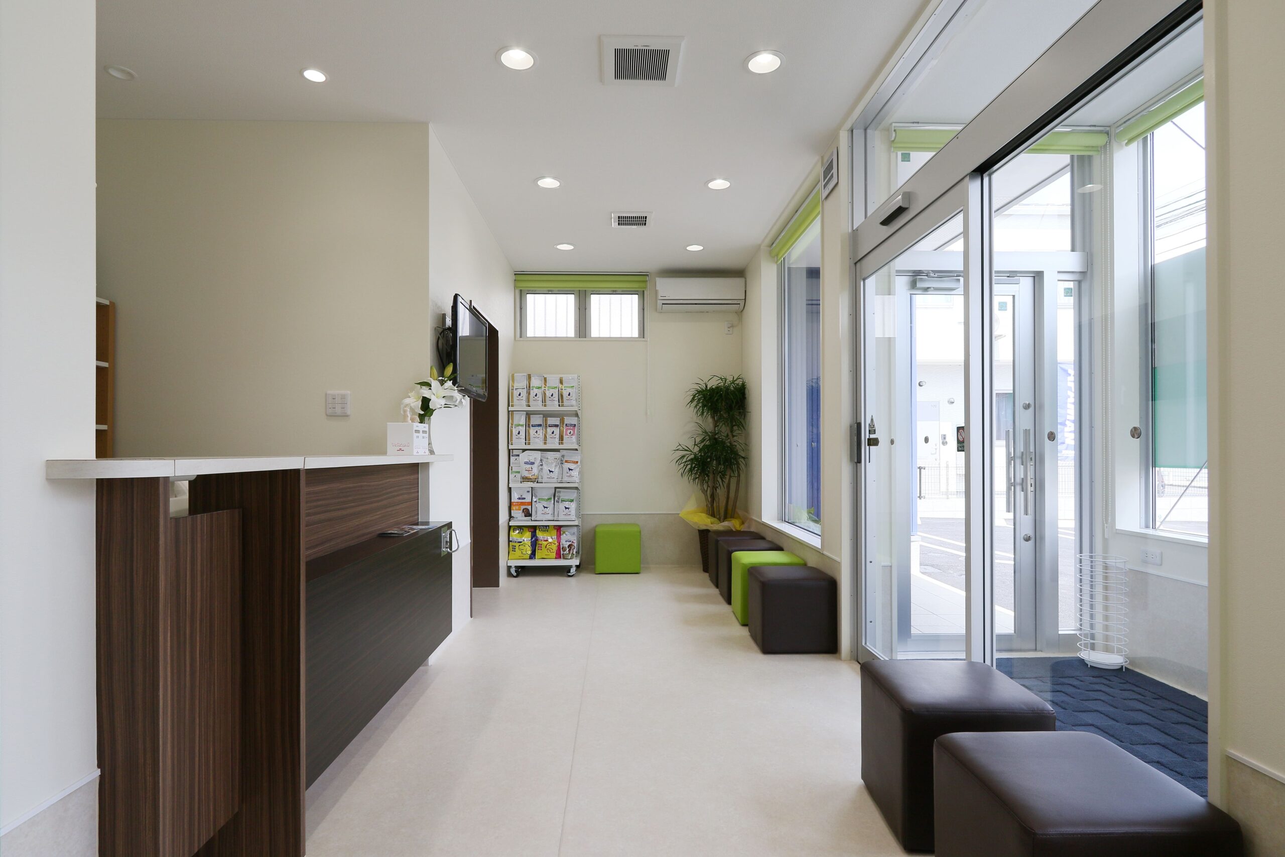 リリーアニマルクリニック