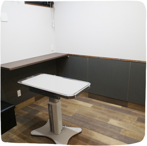 しっぽアニマルクリニック