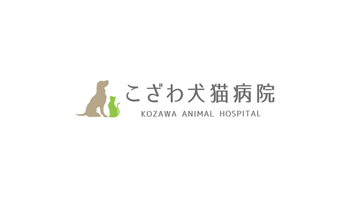 こざわ犬猫病院