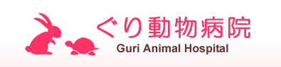ぐり動物病院