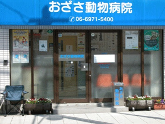 おざさ動物病院