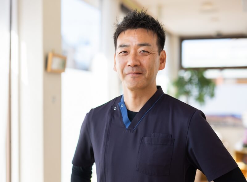 ふれあい動物病院