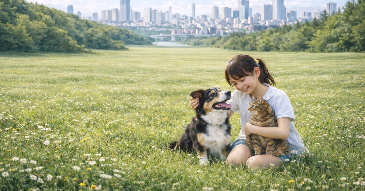 北愛動物病院 北広島院