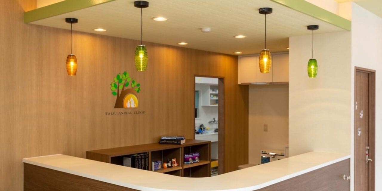 大樹どうぶつ病院