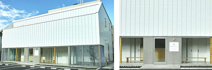 稲毛東ペットクリニック