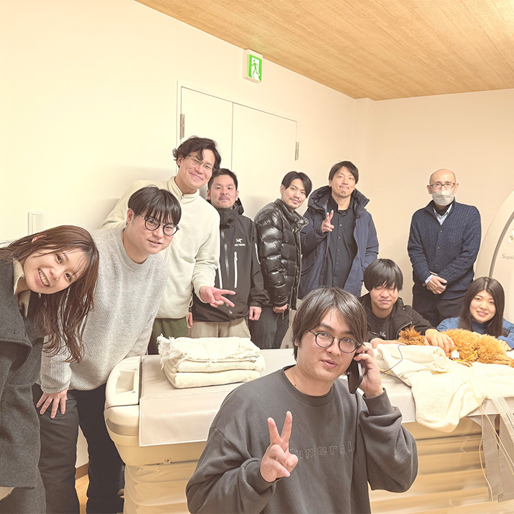 彩の森動物病院