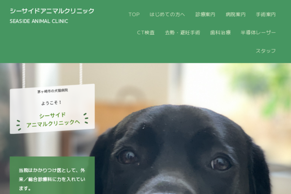 シーサイドアニマルクリニック