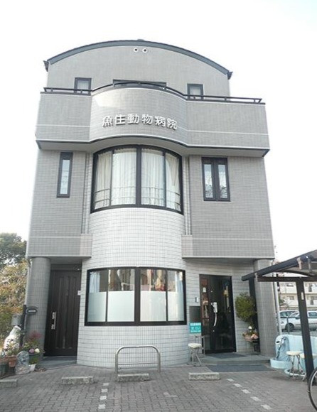 魚住動物病院