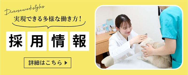 光が丘動物病院　月島クリニック